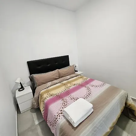 Hotel La Meridian *