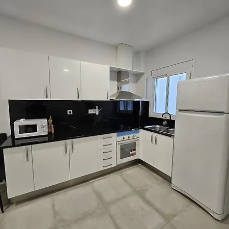 La Meridian Barcelona