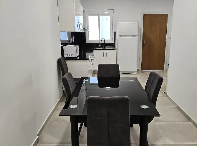 La Meridian * Barcellona