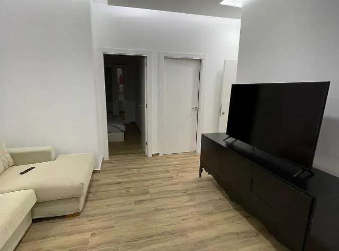 La Meridian Hotel Barcellona