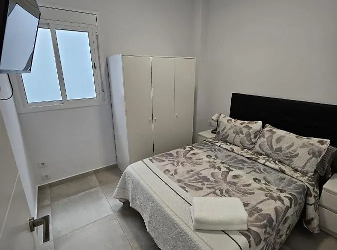 La Meridian Barcellona