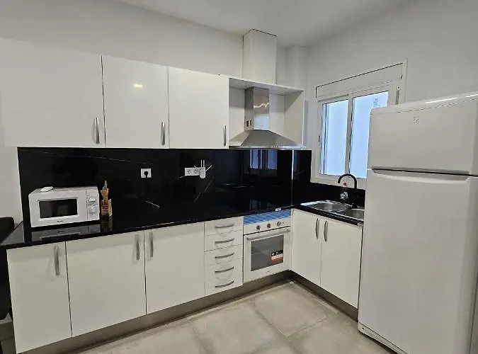 La Meridian Barcellona