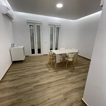 Apartamento La Meridian *