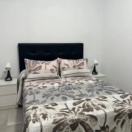 La Meridian Apartamento Barcelona