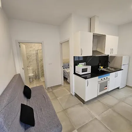 Apartamento La Meridian