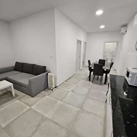 La Meridian Apartamento *