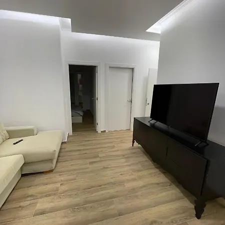 La Meridian Apartamento Barcelona