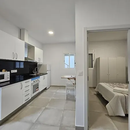 La Meridian Apartamento