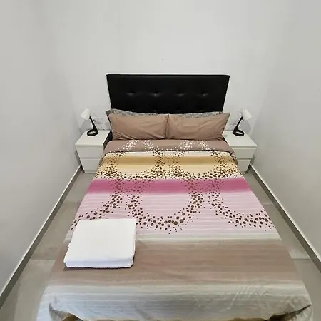 La Meridian Apartamento Barcelona